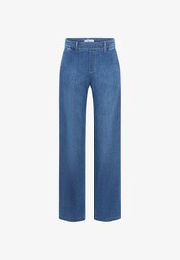 Ikke valgt, used regular blue