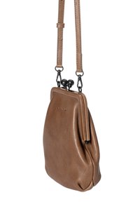 Aunts & Uncles MRS SUGAR POP - Cross body bag - toffee