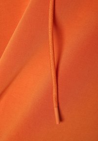 s.Oliver Hoodie - orange