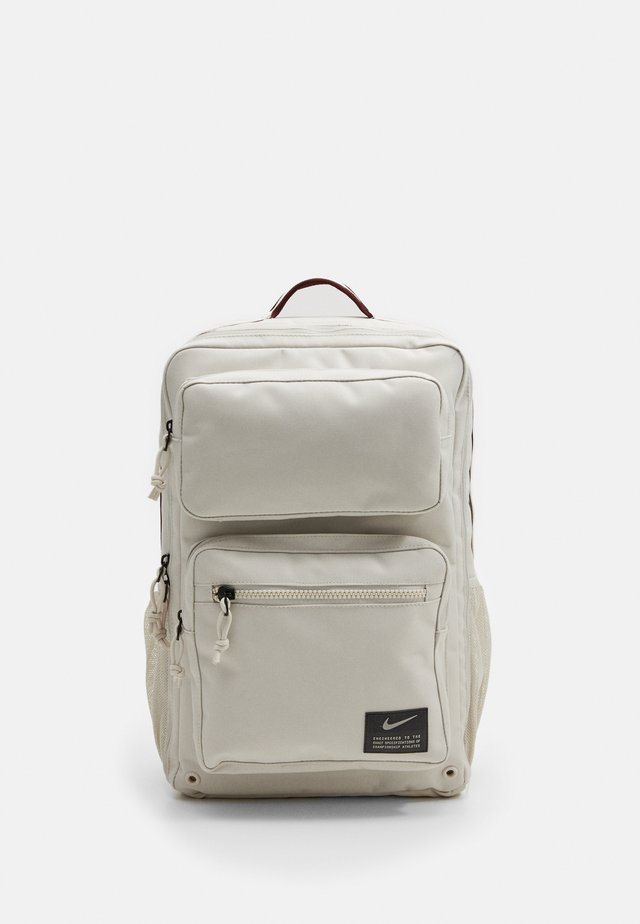 UTILITY SPEED UNISEX - Tagesrucksack - light orewood brown/enigma stone