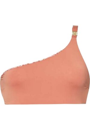 Tommy Hilfiger, Bikini pezzo sopra - rosa