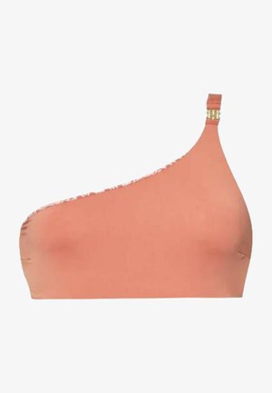 Tommy Hilfiger, Bikini pezzo sopra - rosa