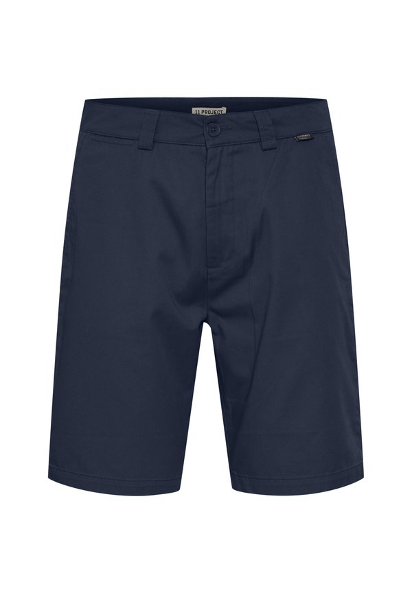 PRARNO STRAIGHT FIT - Shorts3