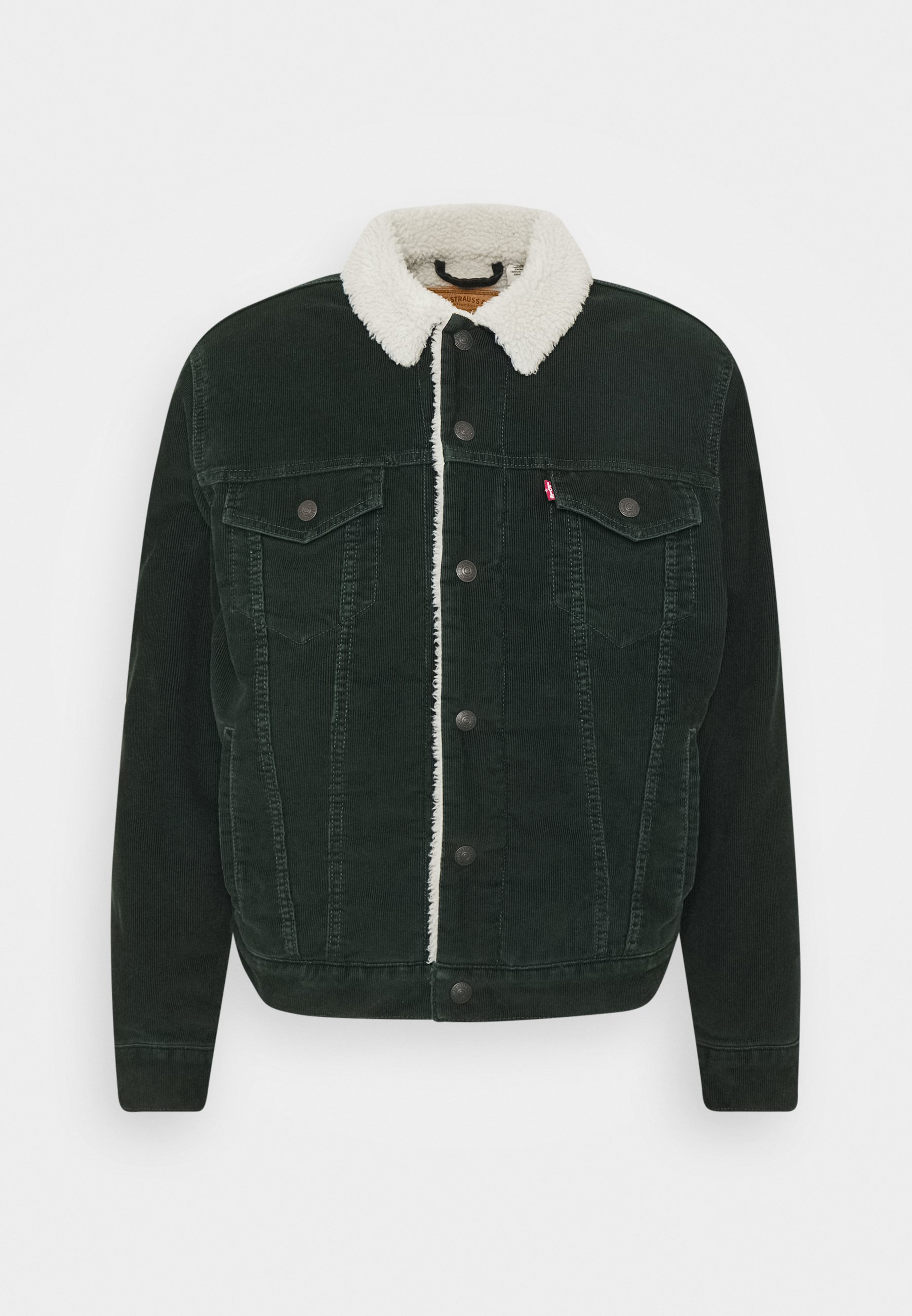 levi cord jacket uk