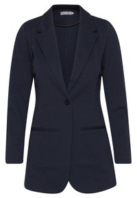 Fransa FRZABLAZER 3 BLAZER - Žakete - dark blue