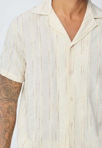 FRILIVIN SET - Short - camel