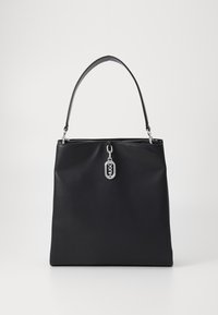 FREESIA TOTE - Bolso shopping - black