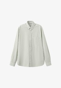 No seleccionado, light green