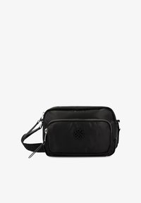 Ausgewählt, schwarz