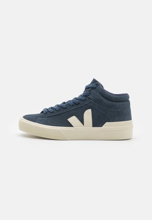 MINOTAUR - High-top trainers - dark blue