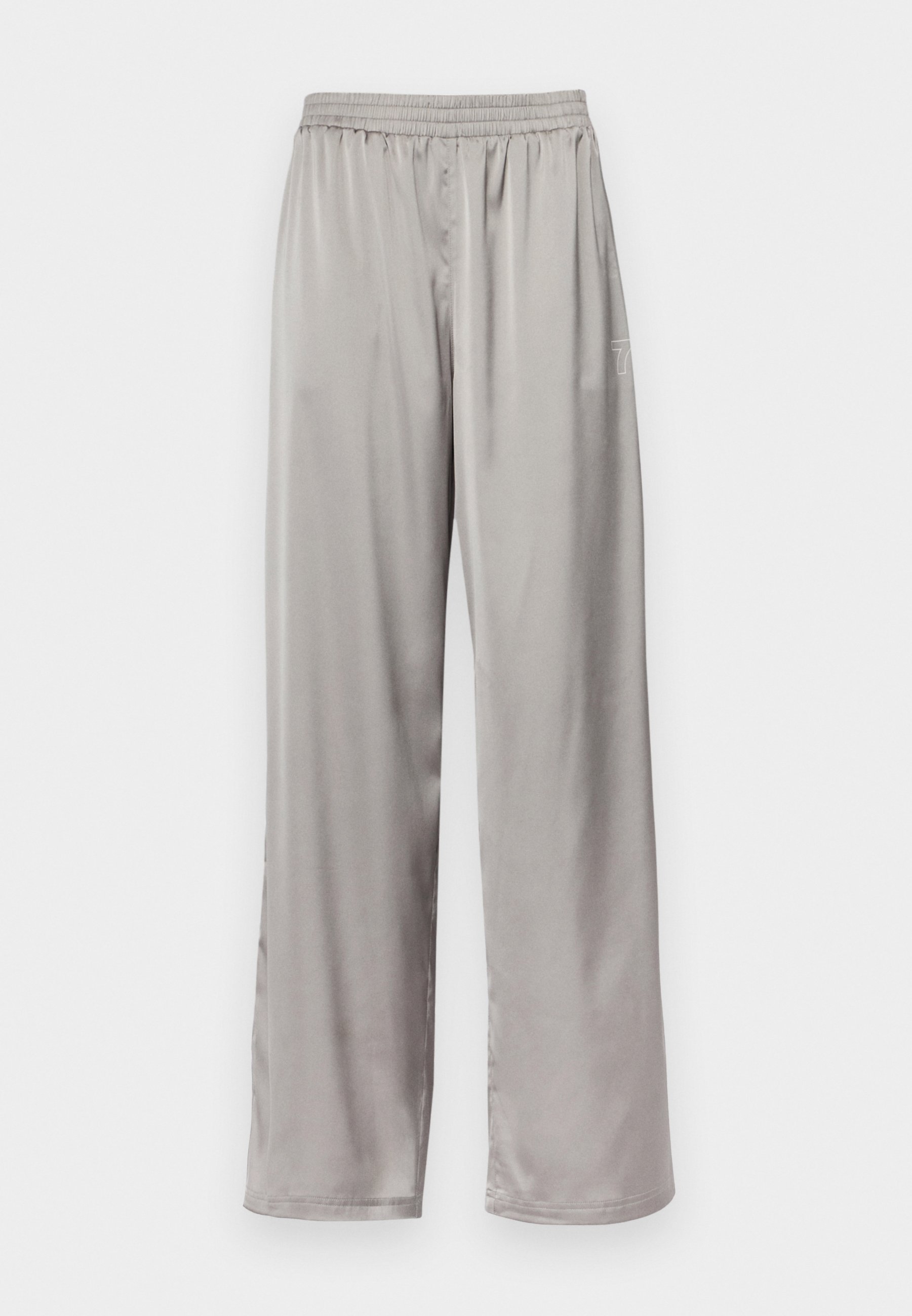7 DAYS Active SHINY LOUNGE PANTS - Tracksuit bottoms