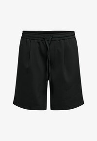 Non sélectionné, black