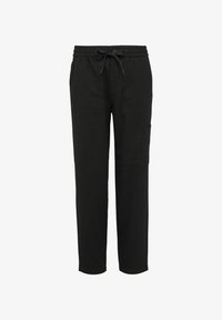 Geselecteerd, schwarz