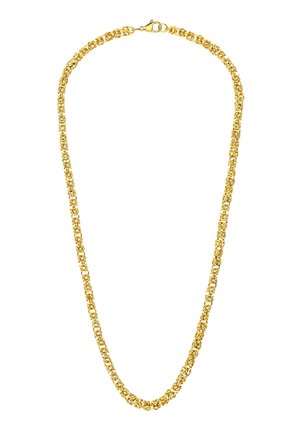 Lucardi COOL - Ketting - gold-coloured