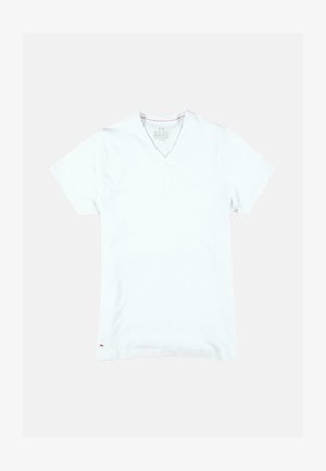 Emilio Adani, MY FAVORITE - T-Shirt basic - weiß