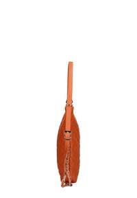 Roberta Rossi Rugzak - shoulder bag convertible into a backpack