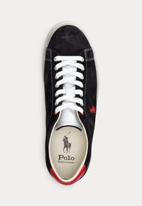 Polo Ralph Lauren Tenisky - black