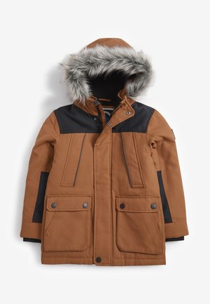 Vinterjakker - brown