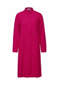 Cecil B144486 Vestido, Mid Blue Wash, XS Mujeres