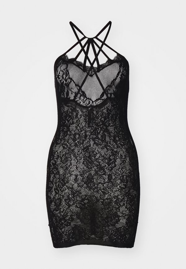 SIRENIC DRESS - Nightie3