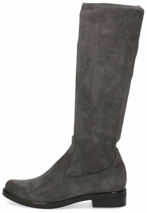 Boots - dk grey str