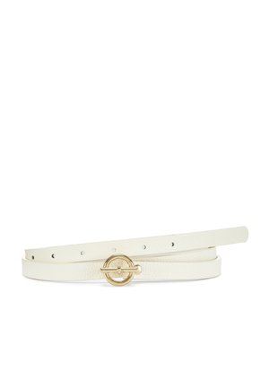 HÜFT - Cintura - beige