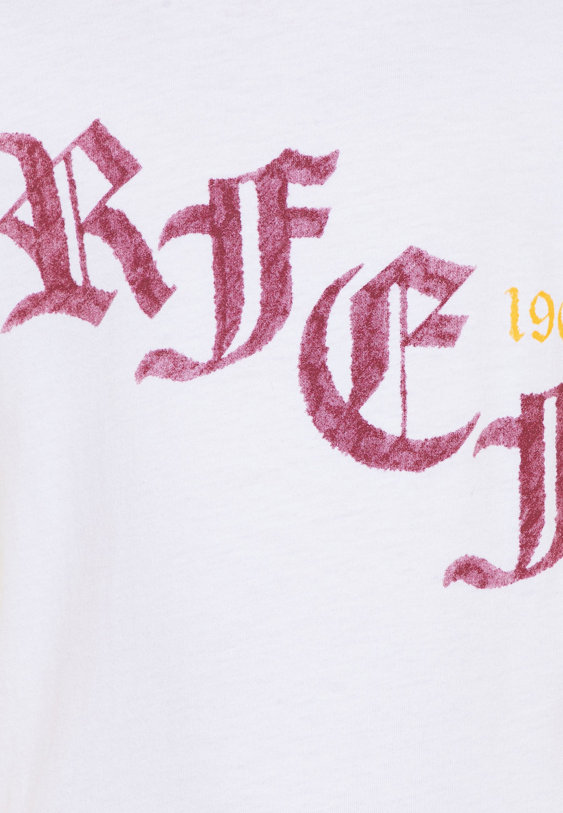 Kids FEF SPANIEN GR TEE - Print T-shirt Kids FEF SPANIEN GR TEE - Print T-shirt