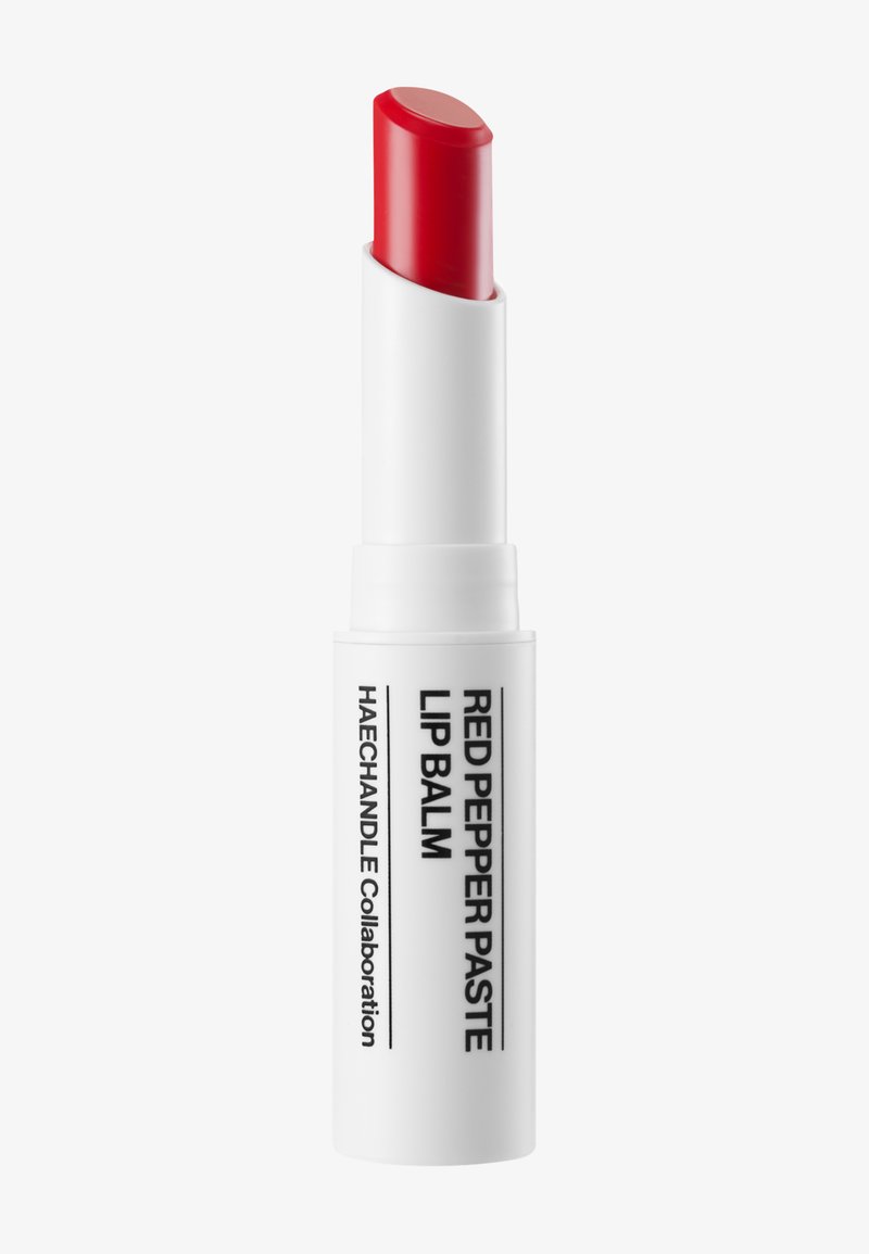 Unleashia RED PEPPER PASTE LIP BALM - Lip balm - 2