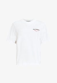 Wybrany, optic white