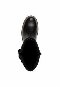 Marco Tozzi Bottes - black