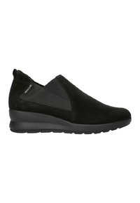 Mephisto PAVLOVA - Scarpe senza lacci - noir