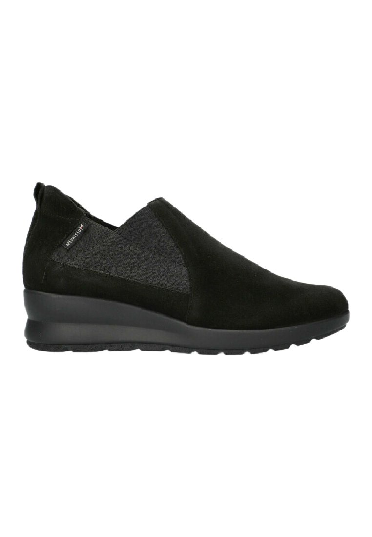 Mephisto PAVLOVA - Scarpe senza lacci - noir