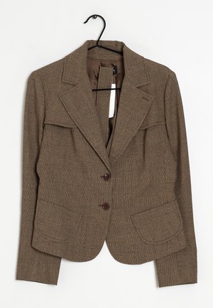 Patrizia Pepe Blazer - brown