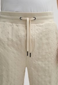 JOOP! BARLAS - Pantalones deportivos - hellbeige