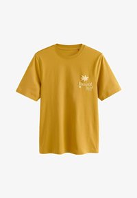 Non sélectionné, yellow sundance valley