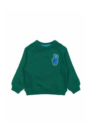 TPHINEAS  - Collegepaita - alpine green