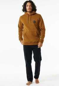 Rip Curl ICON - Hoodie - gold