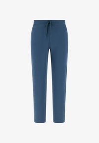 Unausgewählt, air-blue