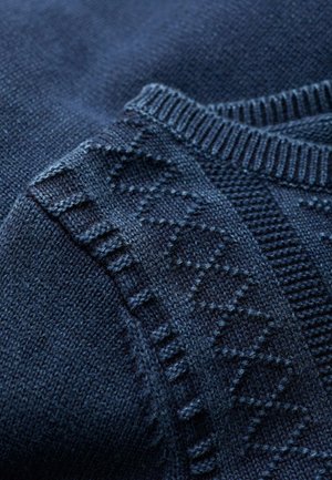 Trui - blue