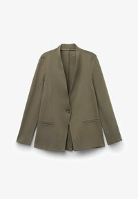 Unausgewählt, green