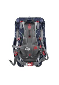 Step by Step GIANT SET 5TLG - School set - ninja kimo