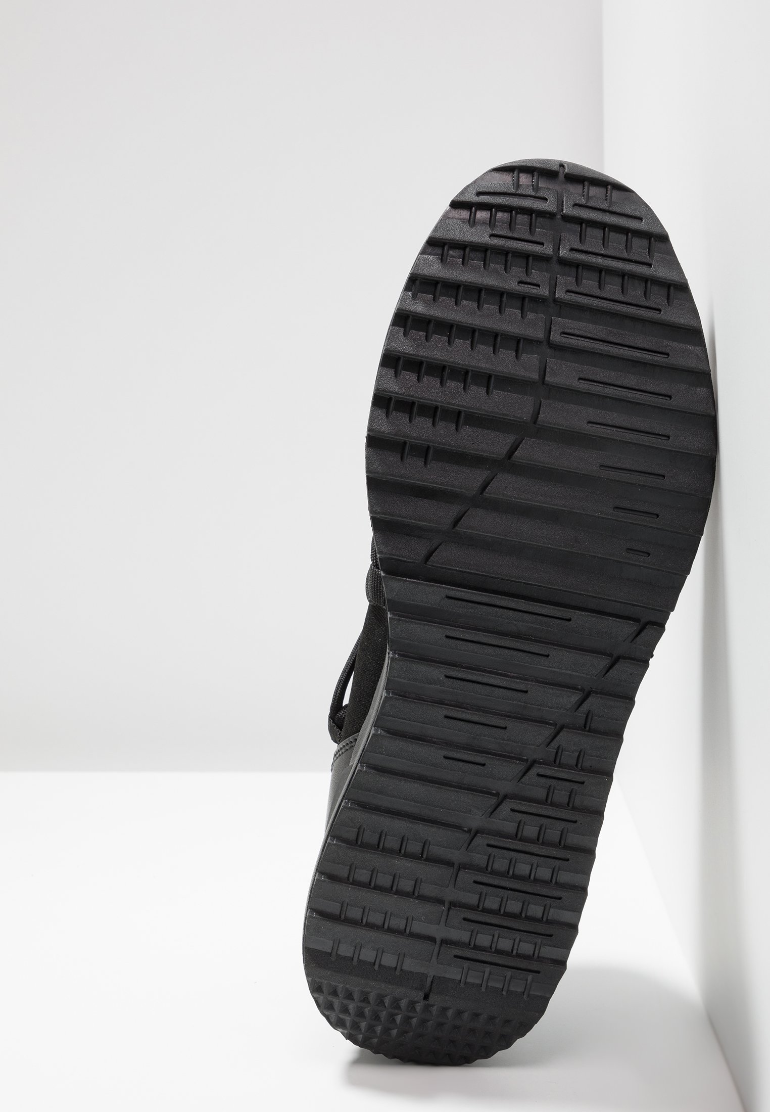 Versace Jeans Couture LINEA SUPER Joggesko blackgold Versace Jeans Couture LINEA SUPER Joggesko blackgold