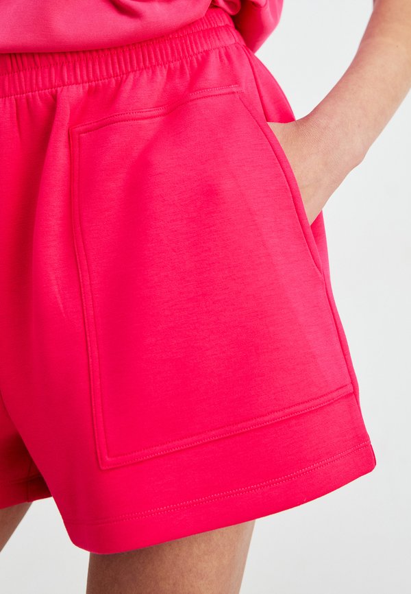 HARISSA  - Tracksuit bottoms2