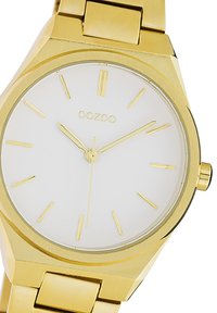 OOZOO Montre - goldfarben