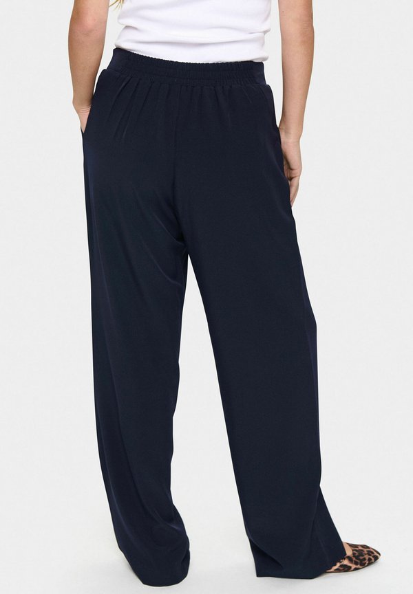 CELESTSZ WIDE  - Trousers2