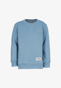 Ei valittu, aegean blue