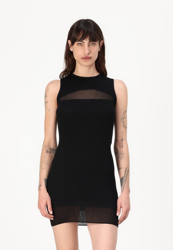 SLENDER - Jumper dress