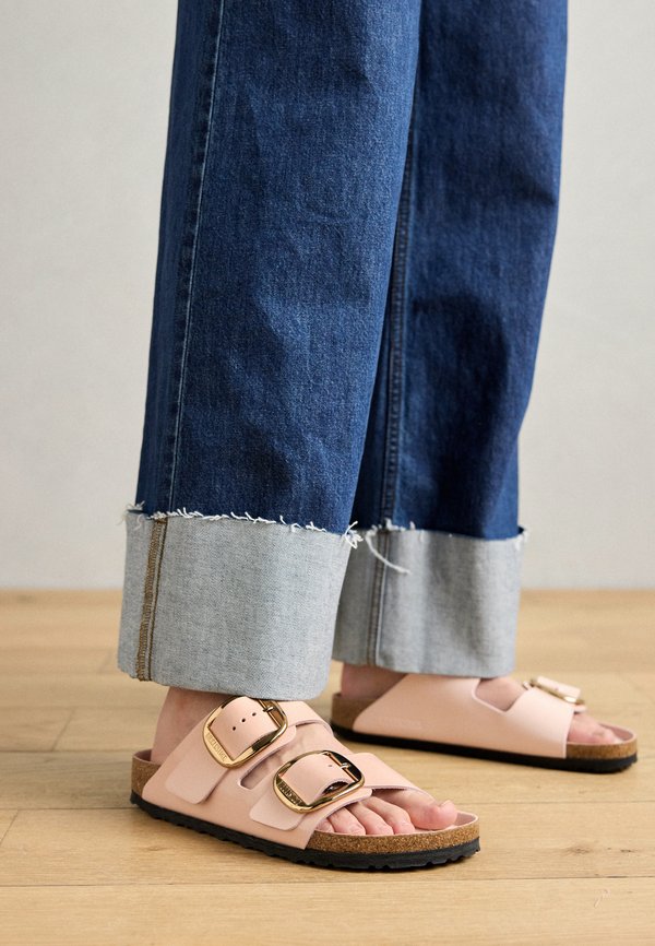 ARIZONA BB LENA HS HEX NARROW - Sandals - light rose4