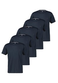Non sélectionné, navy