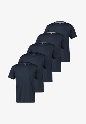 LERROS, - T-shirt basic